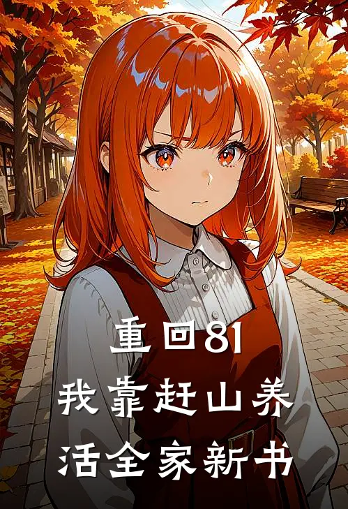 重回81：我靠赶山养活全家新书