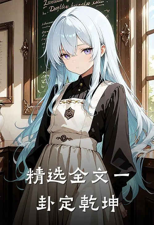 精选全文一卦定乾坤