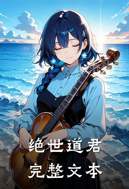 绝世道君完整文本