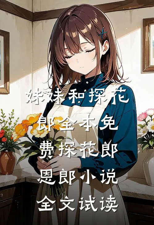 妹妹和探花郎全本免费探花郎恩郎小说全文试读