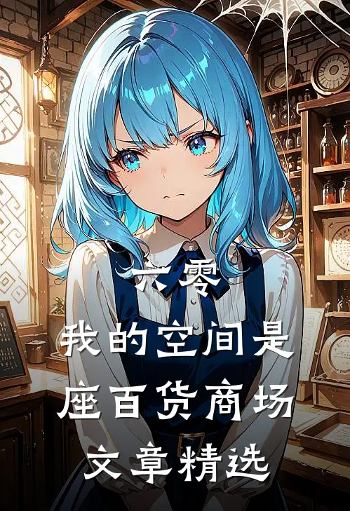 六零：我的空间是座百货商场文章精选