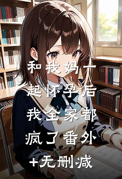 和我妈一起怀孕后，我全家都疯了番外+无删减