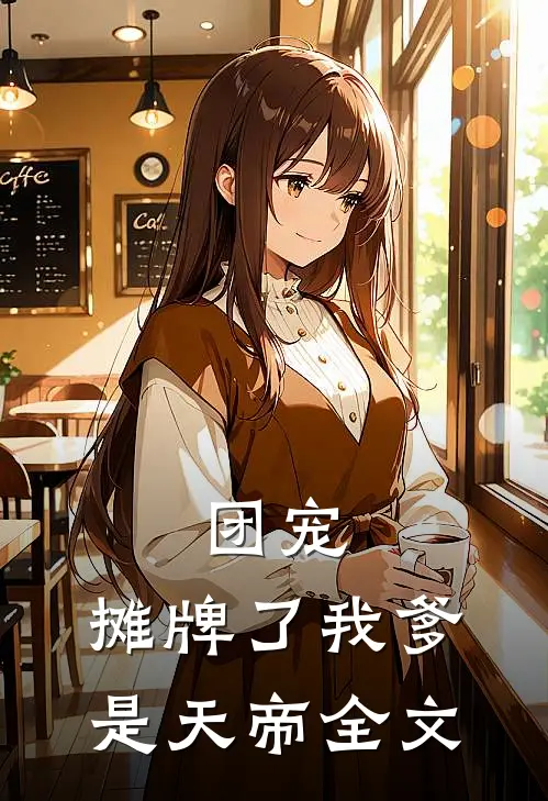 团宠摊牌了我爹是天帝全文免费