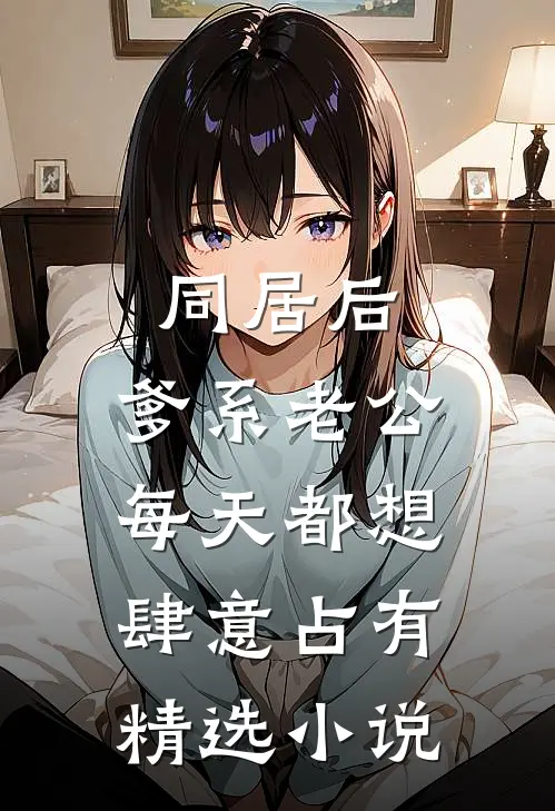 同居后，爹系老公每天都想肆意占有精选小说