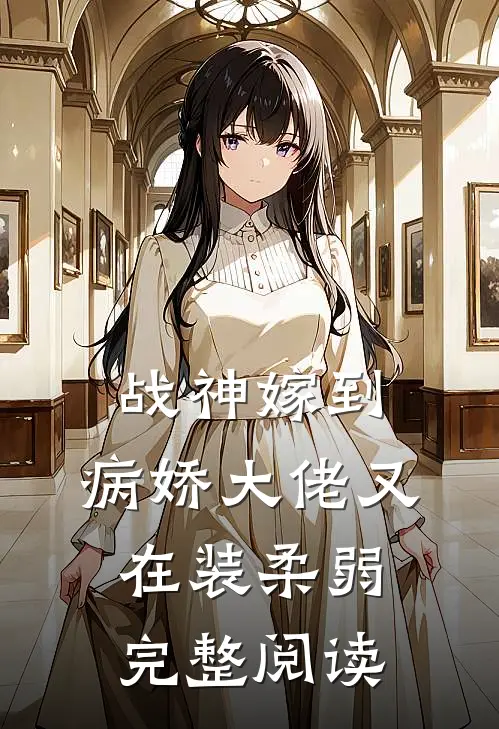 战神嫁到：病娇大佬又在装柔弱完整阅读
