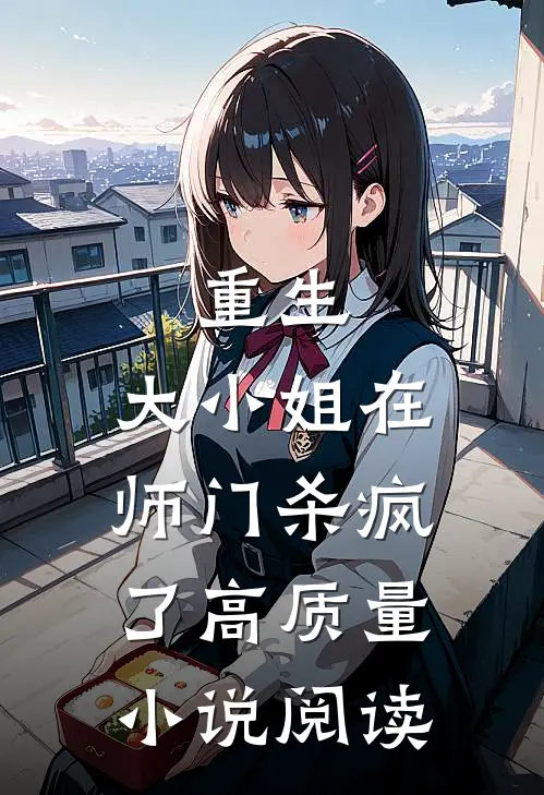 重生：大小姐在师门杀疯了高质量小说阅读