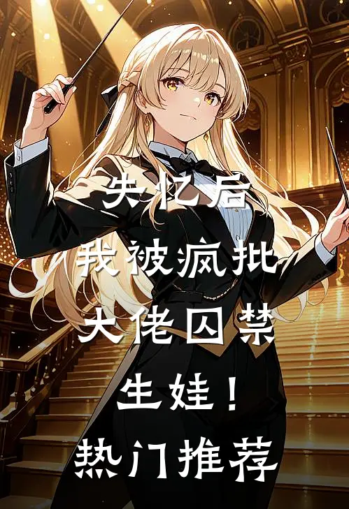 失忆后，我被疯批大佬囚禁生娃！热门推荐