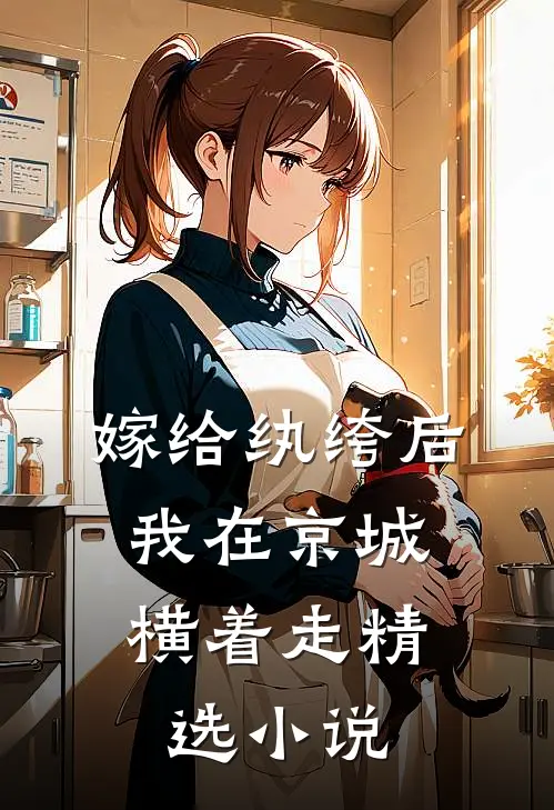 嫁给纨绔后，我在京城横着走精选小说