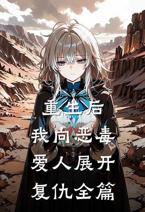重生后,我向恶毒爱人展开复仇全篇