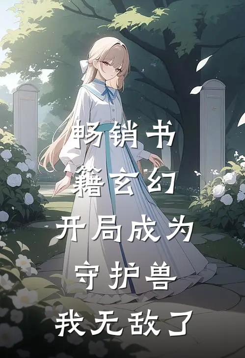 畅销书籍玄幻：开局成为守护兽，我无敌了