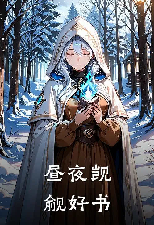 昼夜觊觎好书