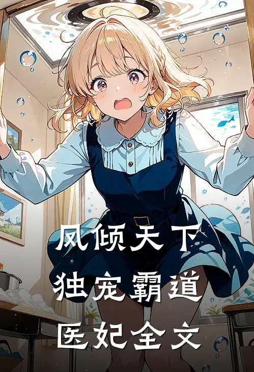 凤倾天下独宠霸道医妃全文免费阅读