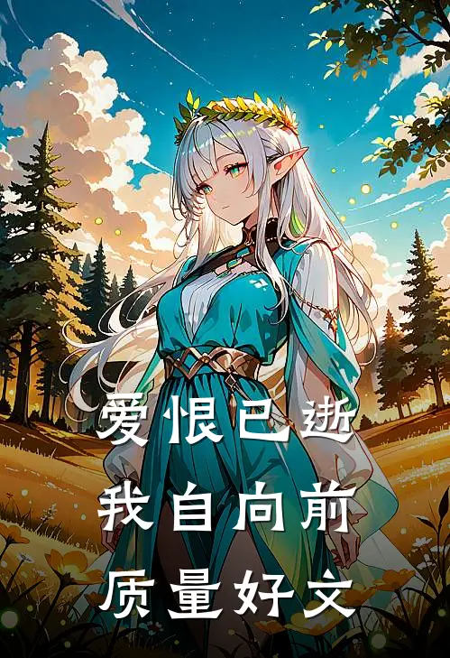 爱恨已逝，我自向前质量好文