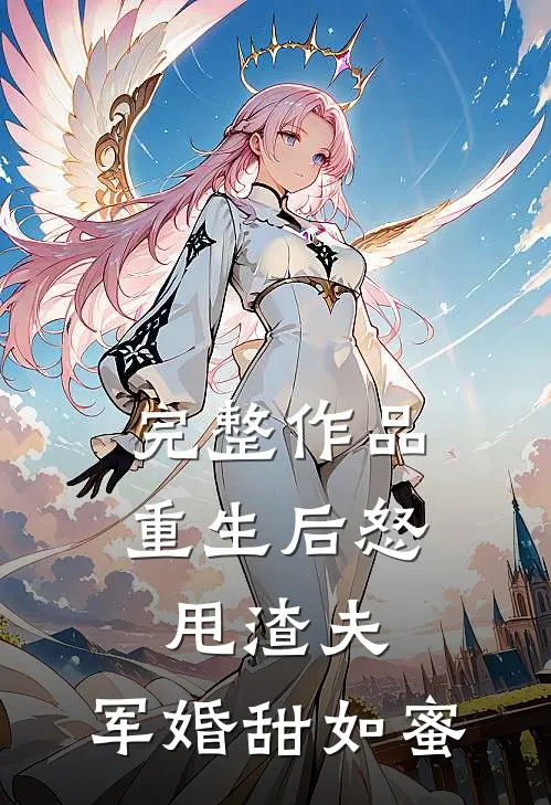 完整作品重生后怒甩渣夫，军婚甜如蜜