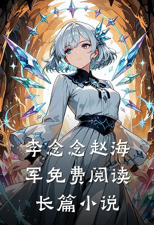 李念念赵海军免费阅读长篇小说