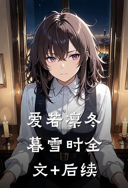 爱若凛冬暮雪时全文+后续