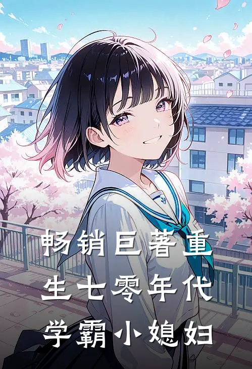 畅销巨著重生七零年代学霸小媳妇