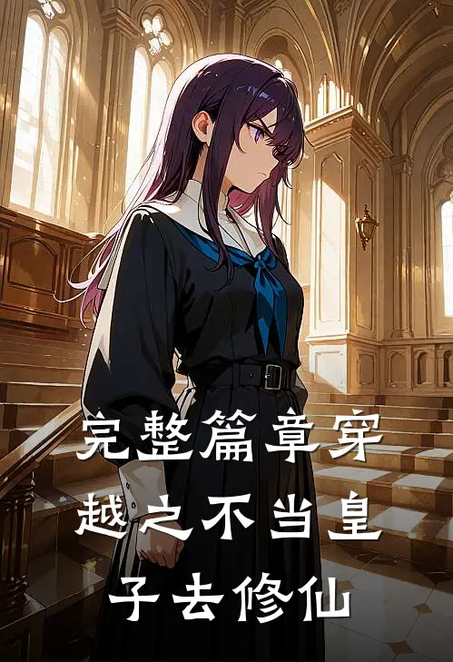 完整篇章穿越之不当皇子去修仙