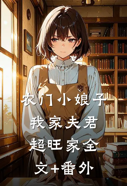 农门小娘子：我家夫君超旺家全文+番外