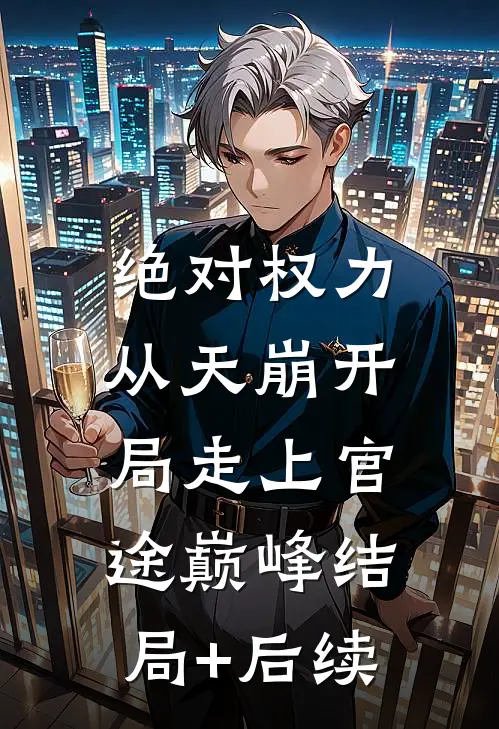 绝对权力：从天崩开局走上官途巅峰结局+后续
