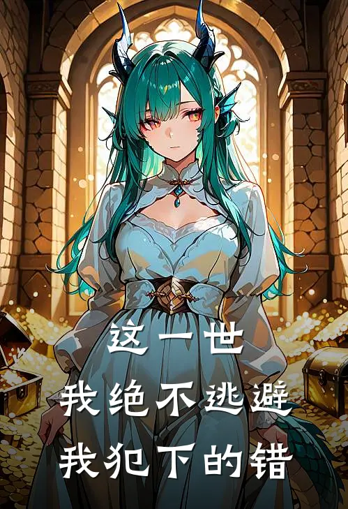 这一世,我绝不逃避我犯下的错歌
