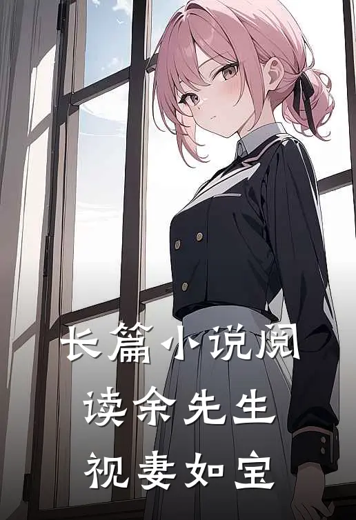 长篇小说阅读余先生视妻如宝