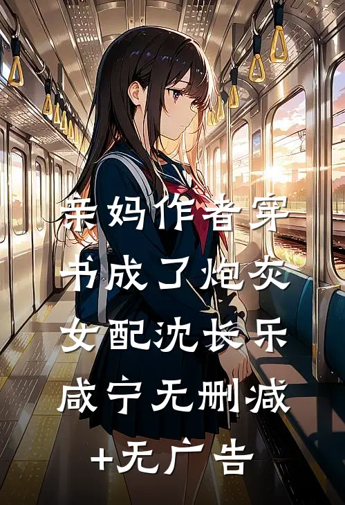 亲妈作者穿书成了炮灰女配沈长乐咸宁无删减+无广告