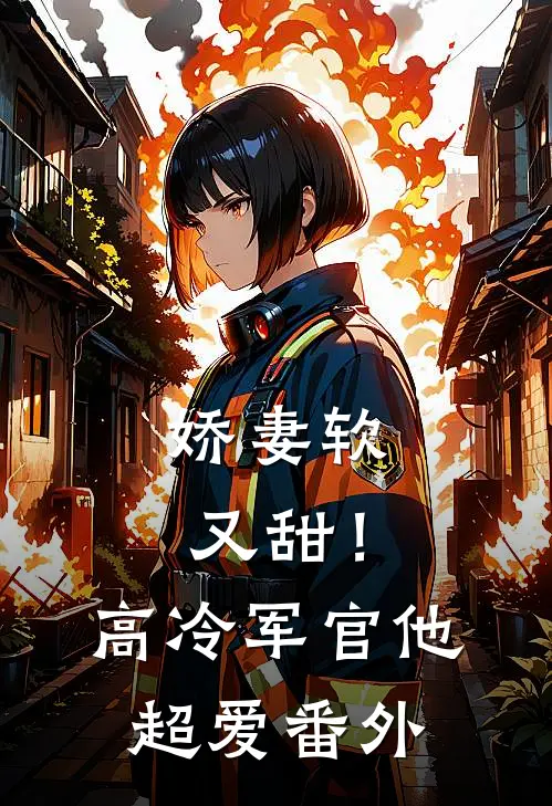 娇妻软又甜！高冷军官他超爱番外