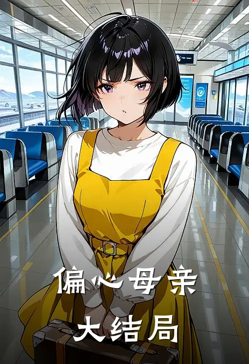 偏心母亲大结局
