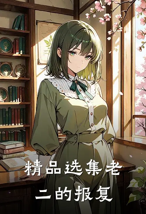 精品选集老二的报复