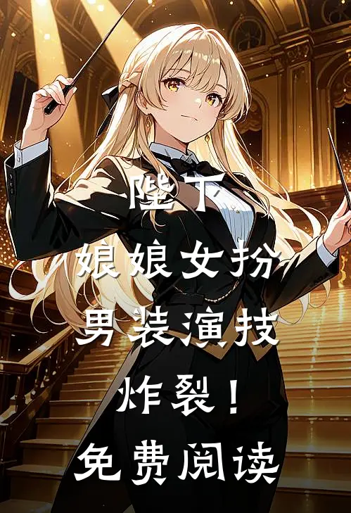 陛下，娘娘女扮男装演技炸裂！免费阅读