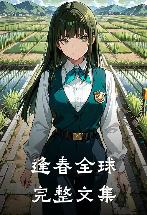 逢春全球完整文集