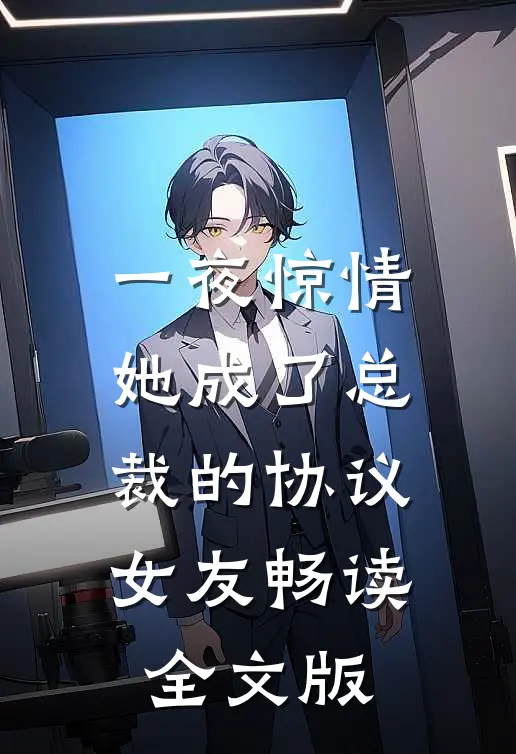 一夜惊情,她成了总裁的协议女友畅读全文版