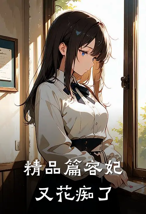 精品篇容妃又花痴了