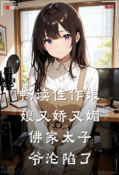 畅读佳作娘娘又娇又媚,佛家太子爷沦陷了