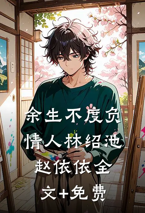 余生不度负情人林绍池赵依依全文+免费
