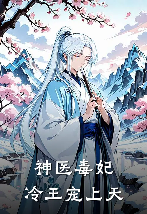 神医毒妃,冷王宠上天简介