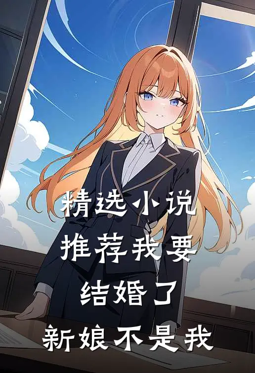 精选推荐我要结婚了,新娘不是我的