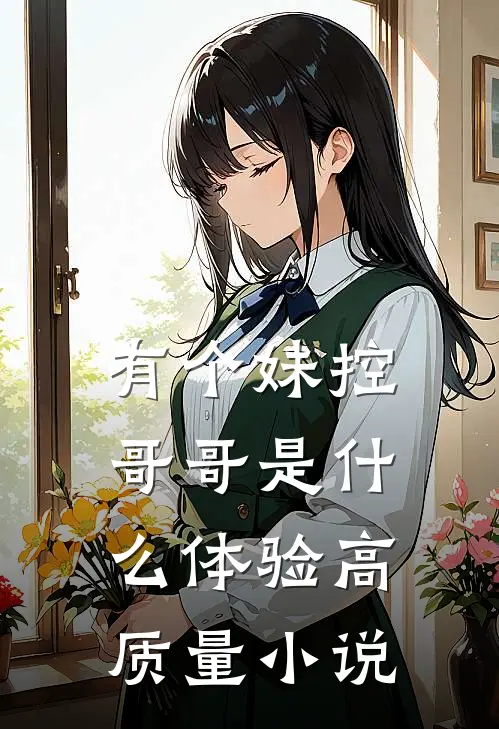 有个妹控哥哥是什么体验高质量小说