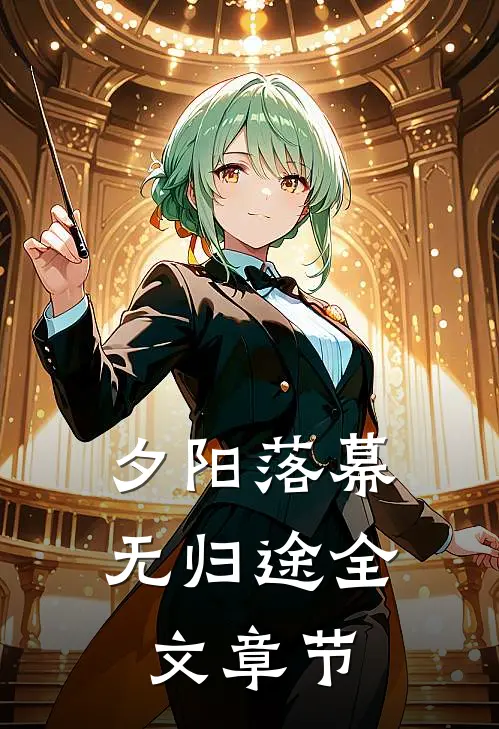 夕阳落幕无归途全文章节阅读