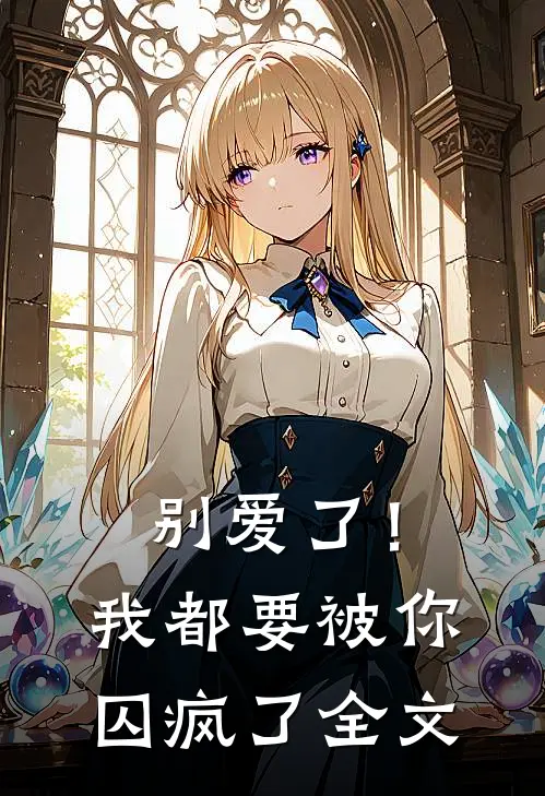 别爱了!我都要被你囚疯了全文免费阅读