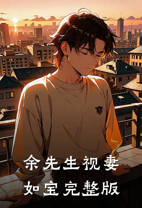余先生视妻如宝完整版