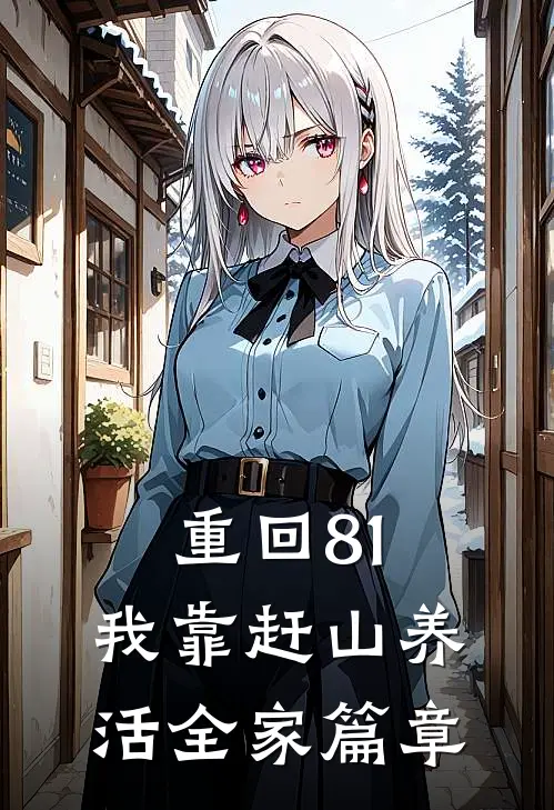 重回81：我靠赶山养活全家篇章