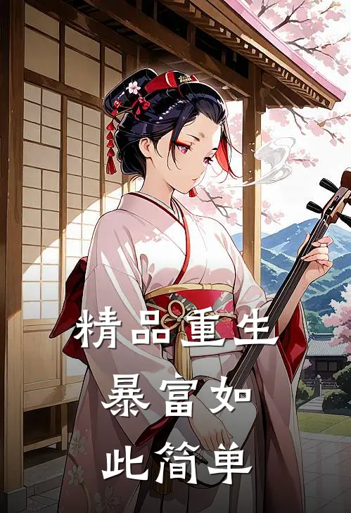 精品重生暴富如此简单