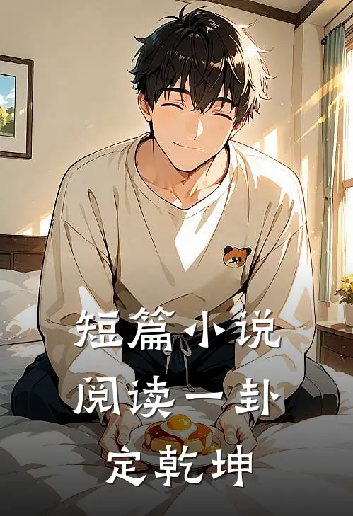 短篇小说阅读一卦定乾坤