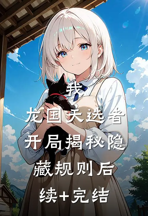 我，龙国天选者，开局揭秘隐藏规则后续+完结