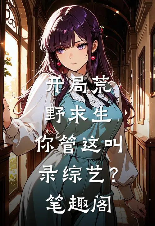 开局荒野求生，你管这叫录综艺？笔趣阁