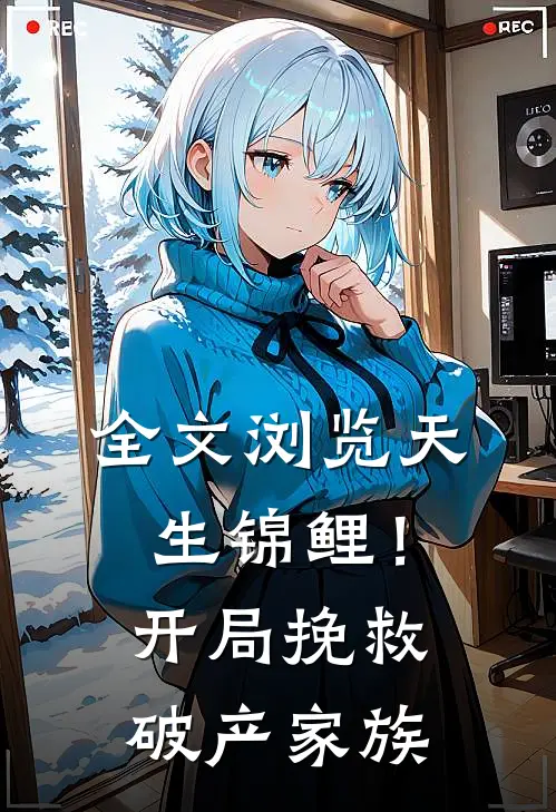 全文浏览天生锦鲤!开局挽救破产家族