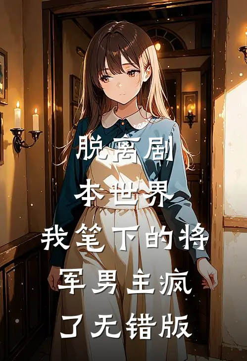 脱离剧本世界，我笔下的将军男主疯了无错版