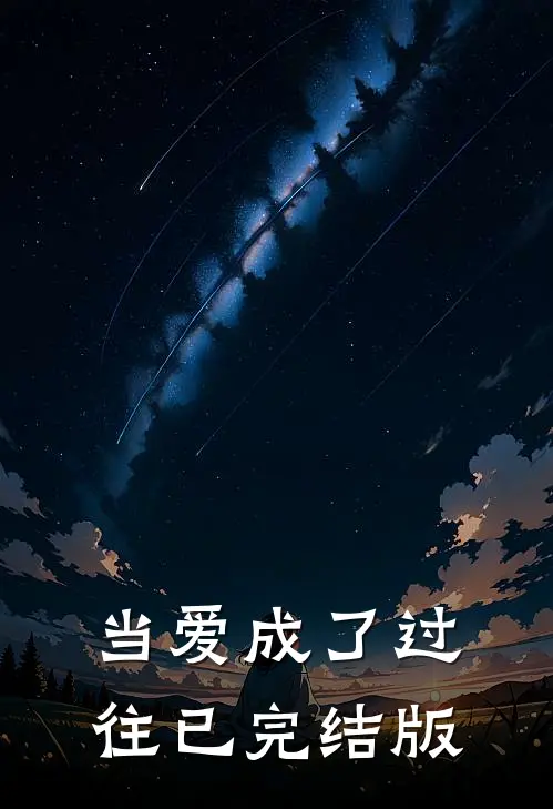 当爱成了过往已完结版